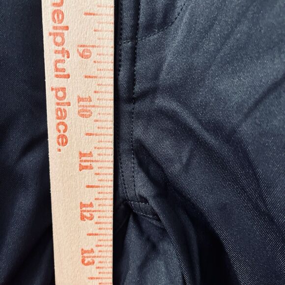 Polo Ralph Lauren Men 38x34 Performance Classic Stretch Navy Blue 5 Pocket Pants - Picture 7 of 10